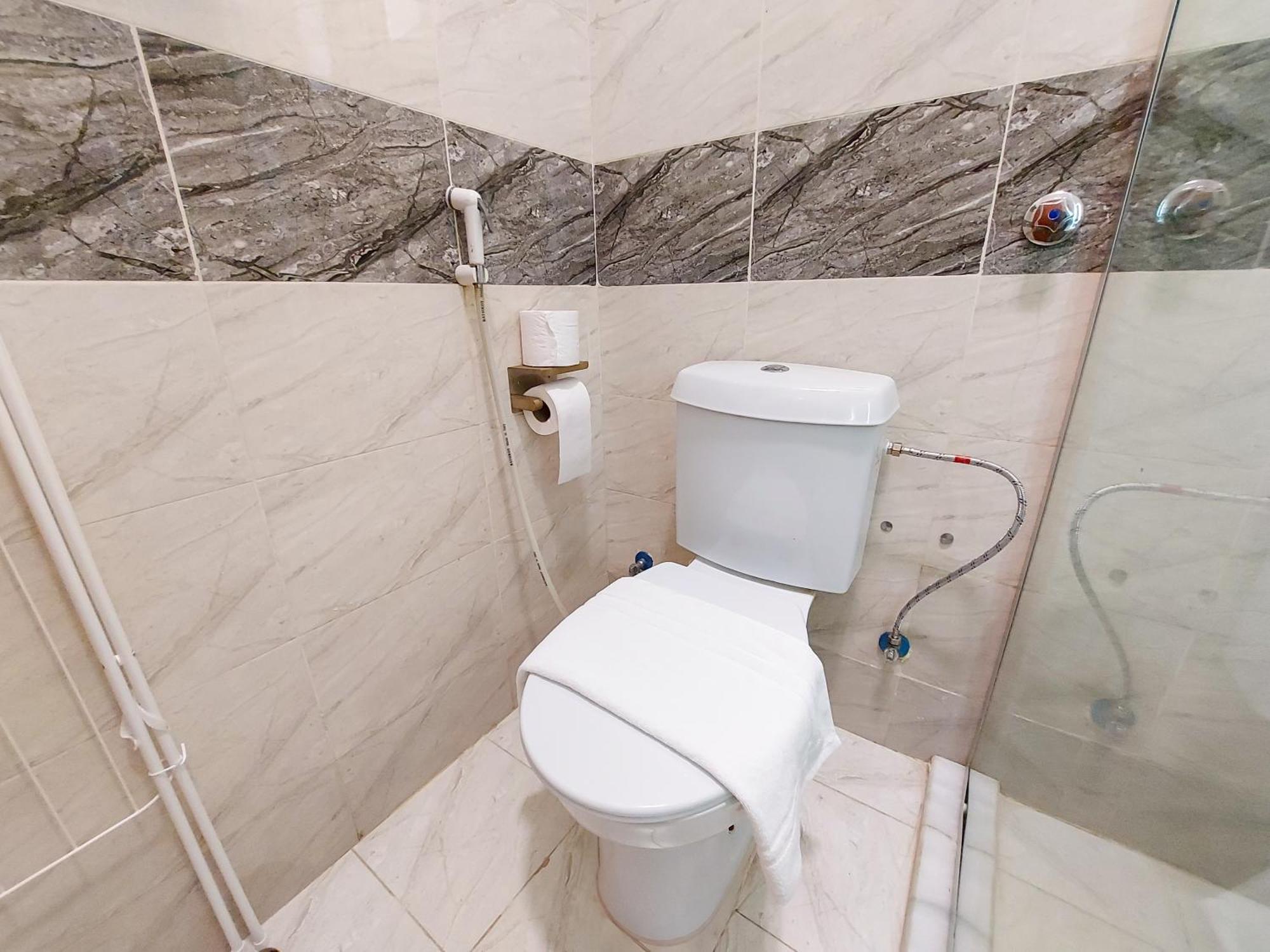 Iwan Alandalusia Alrehab Aparthotel Джеда Екстериор снимка