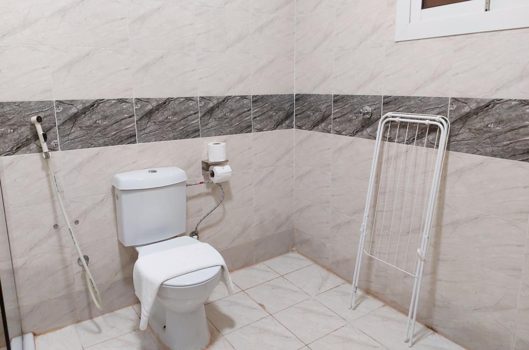 Iwan Alandalusia Alrehab Aparthotel Джеда Екстериор снимка